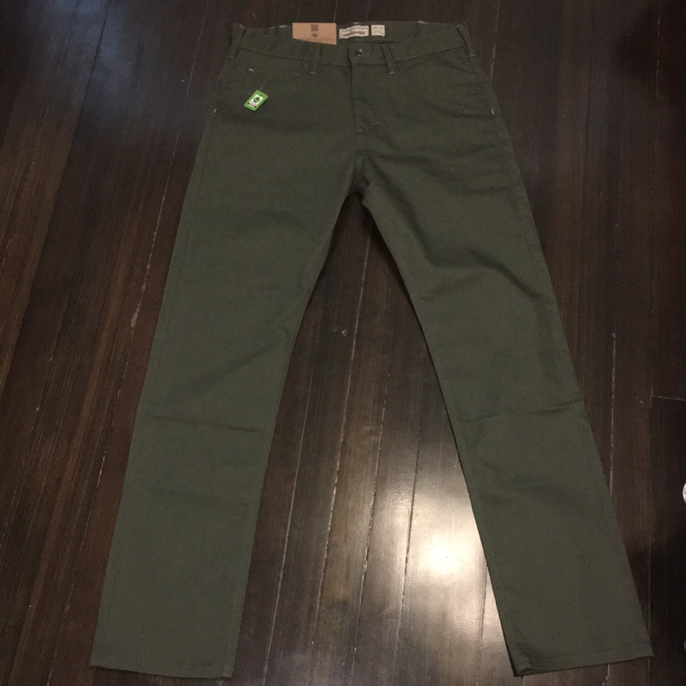 Patagonia Men’s Twill Jeans - Regular